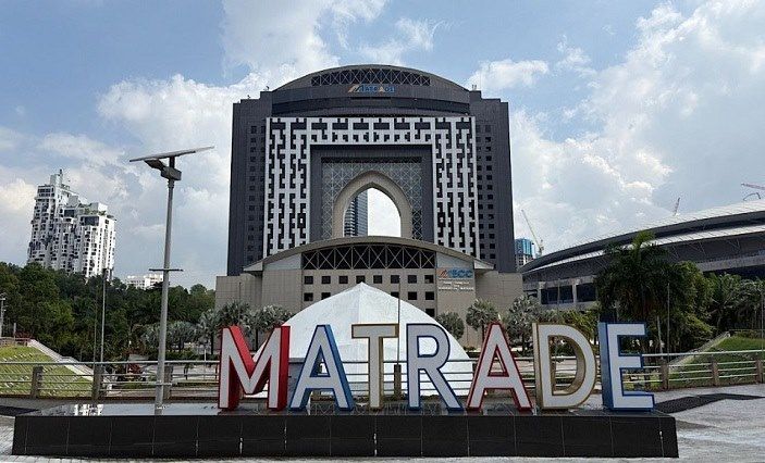 MATRADE Eyes Malaysia-Uzbekistan Trade via Central Asia